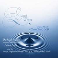 Claire Sokol, OCD: Living Water